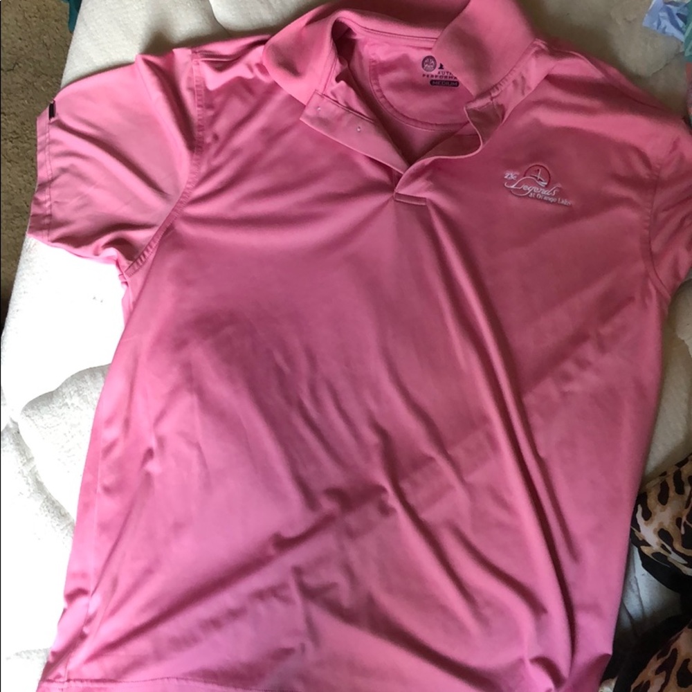 Men’s Polo golf shirt